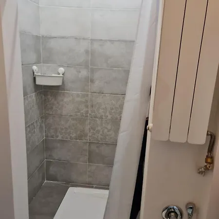 Viaggio Segreto Apartment Genoa