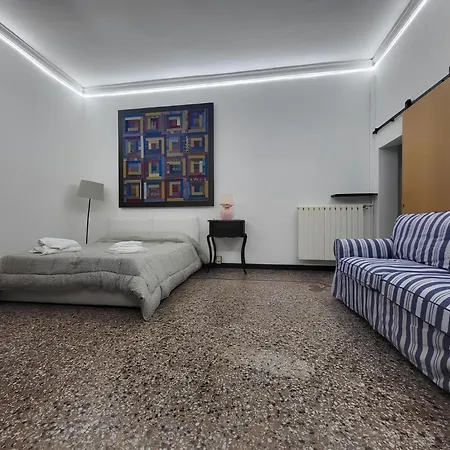 Apartment Viaggio Segreto