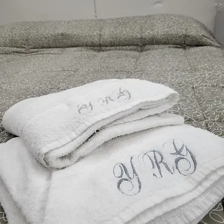Apartamento Viaggio Segreto