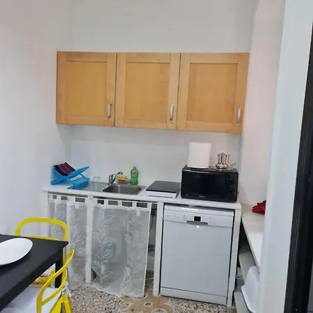 Apartamento Viaggio Segreto *