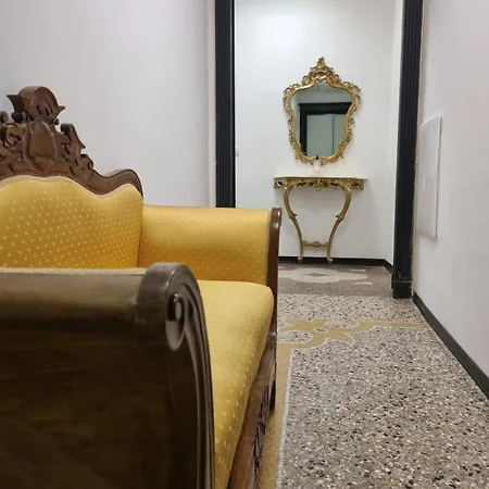 Apartamento Viaggio Segreto *