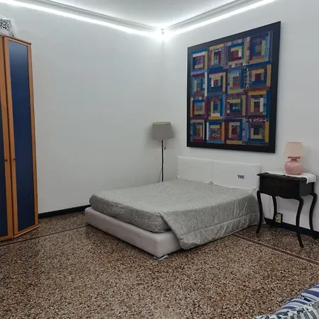 Viaggio Segreto Apartamento *
